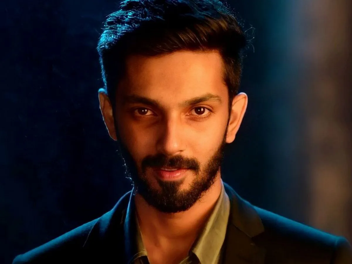 Anirudh Ravichander