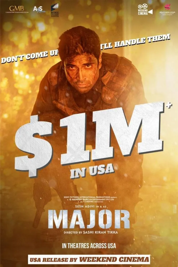 Major 9 Jun 22