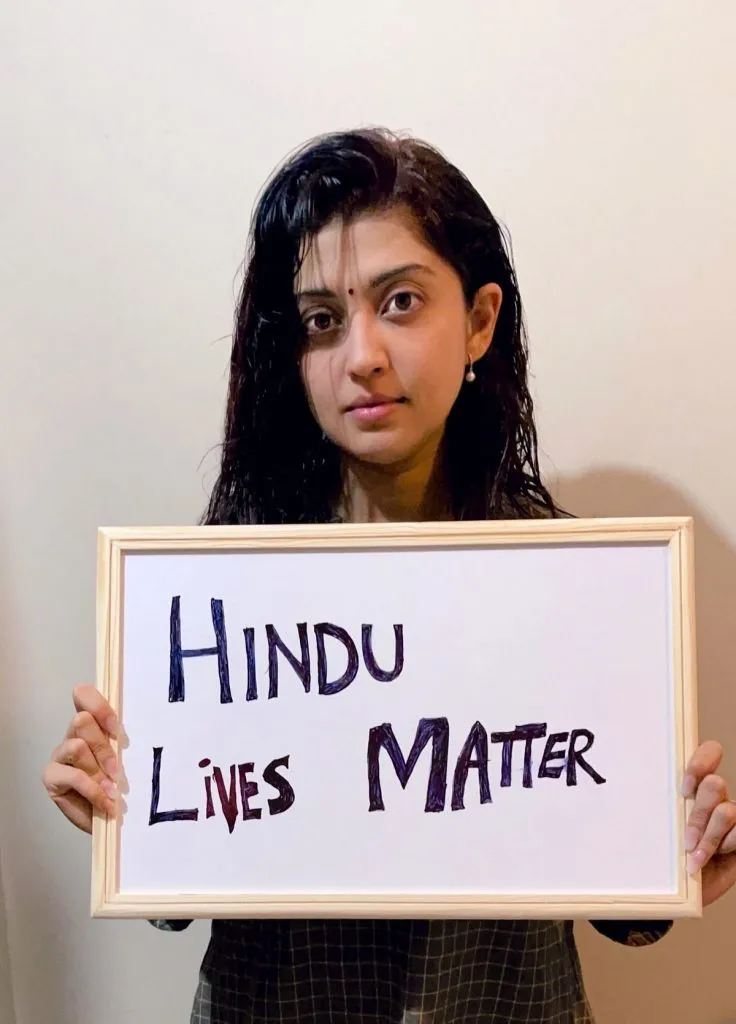 Pranitha Subhash 30 June 22