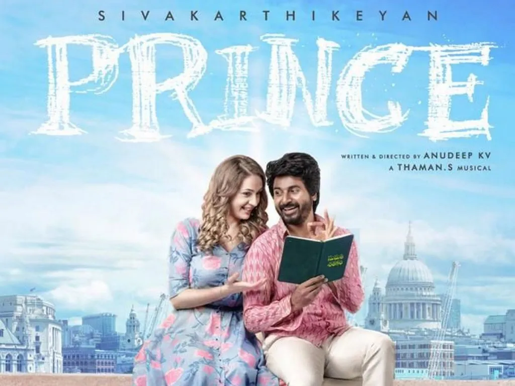 Prince F 10 Jun 22