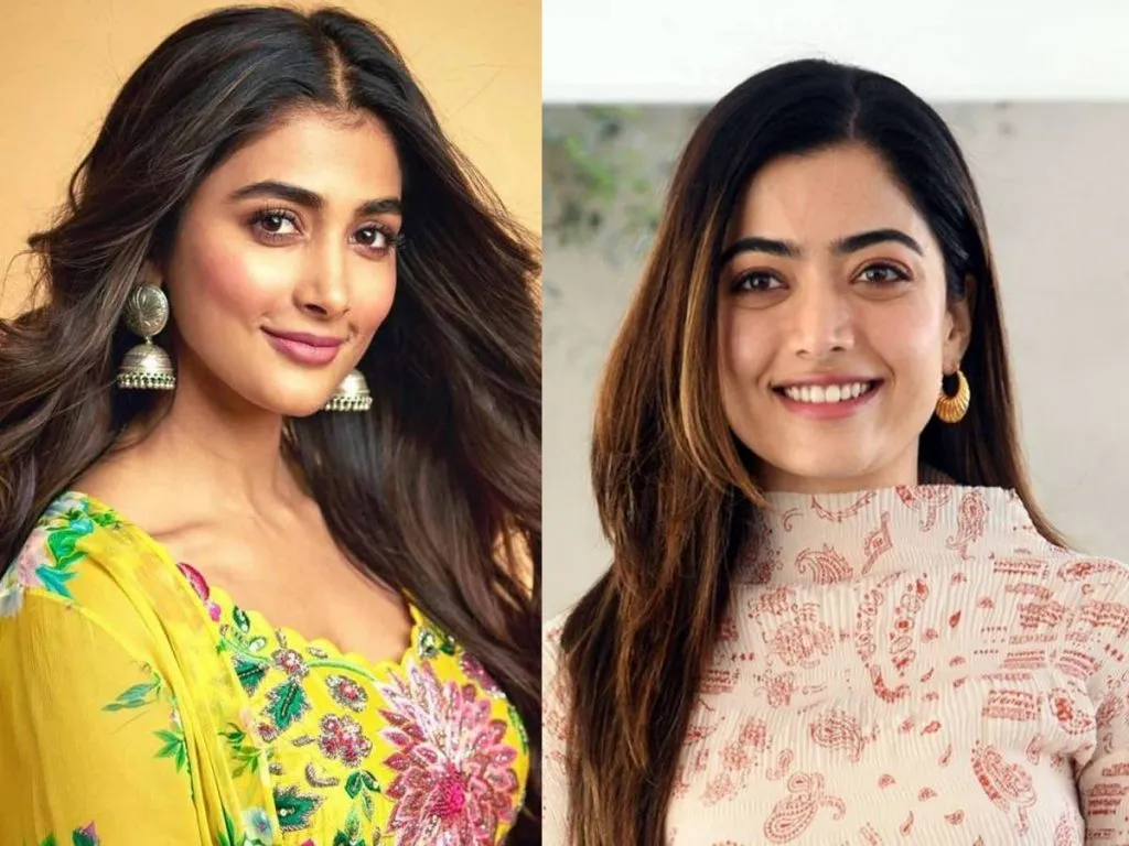 Rashmika Pooja 10 Jun 22