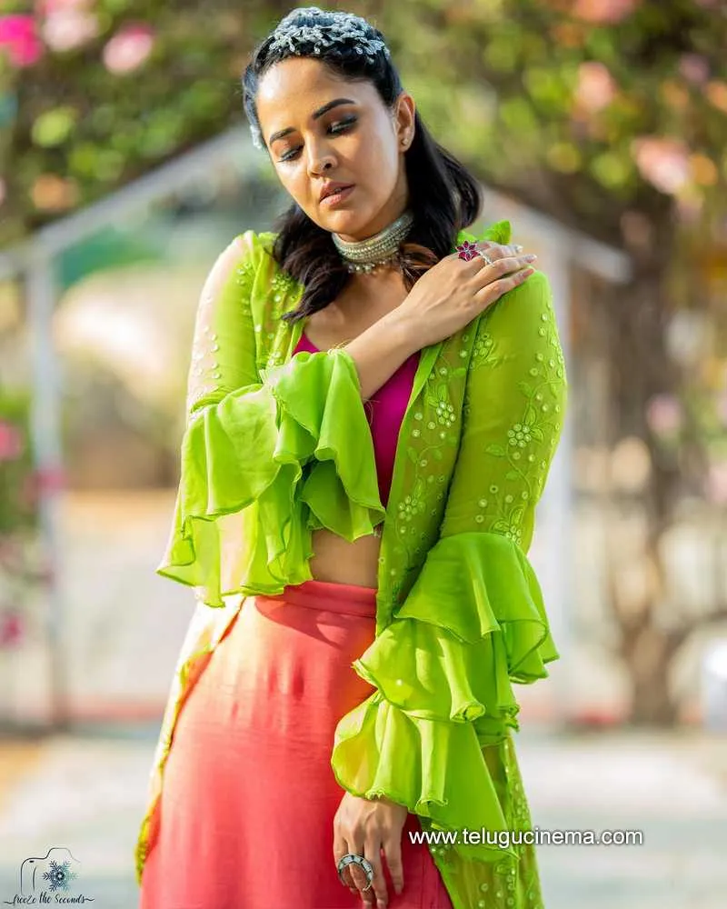 Anasuya Stills 130622 001