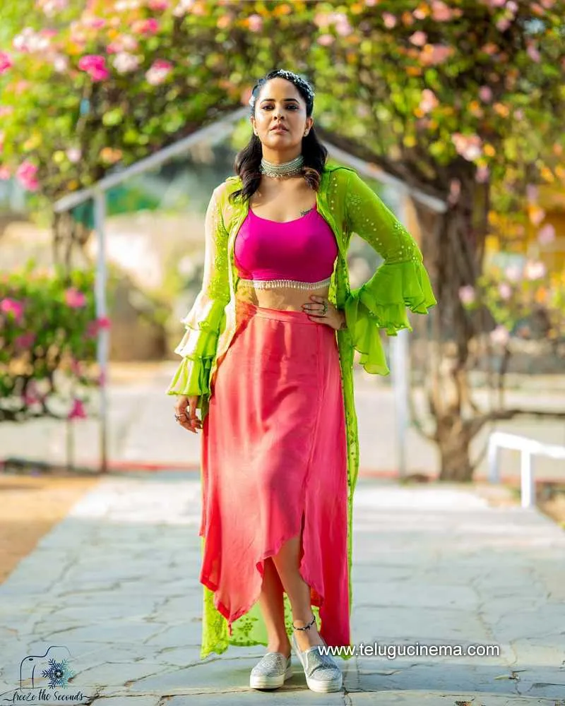 Anasuya Stills 130622 005