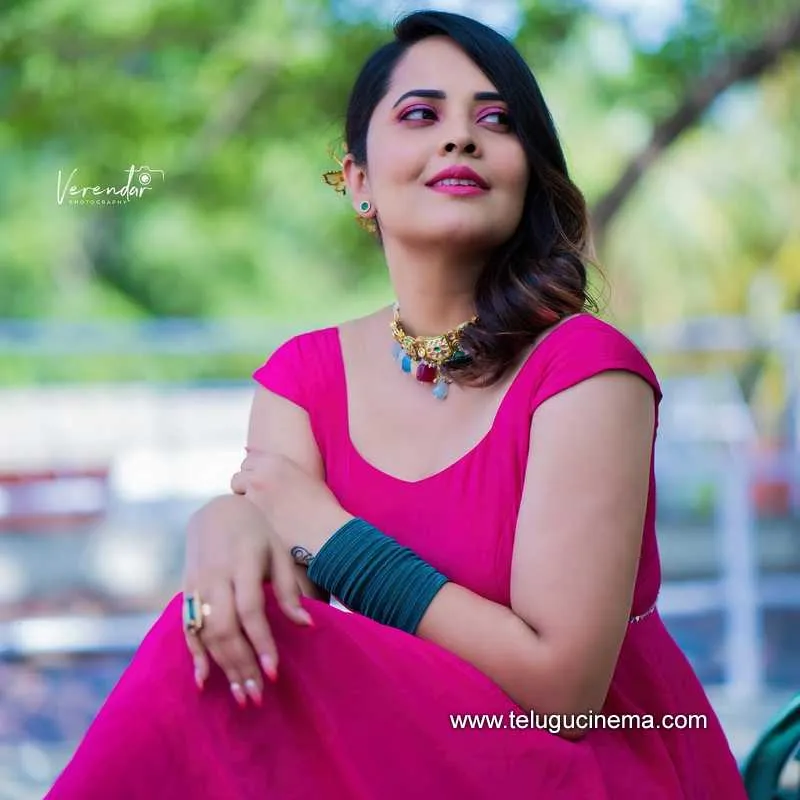 Anasuya Stills 180622 007