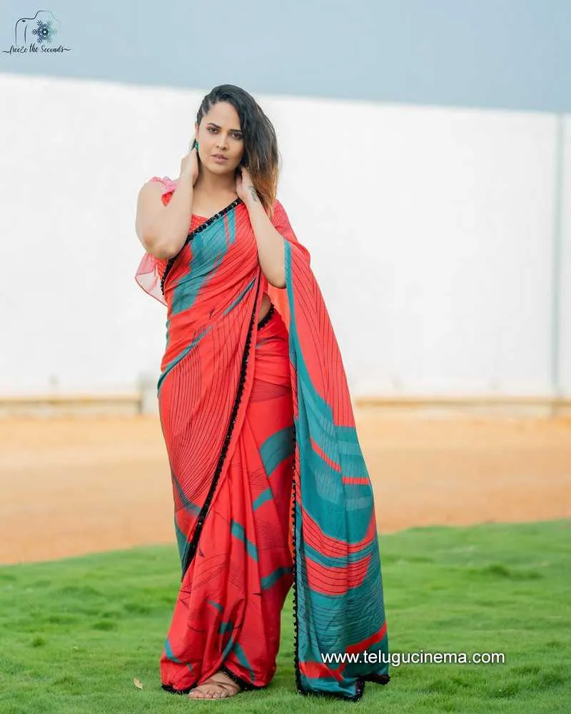 Anasuya Stills 240622 002