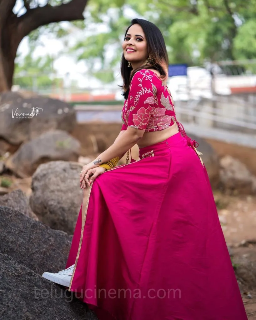 Anasuya Sunjun52