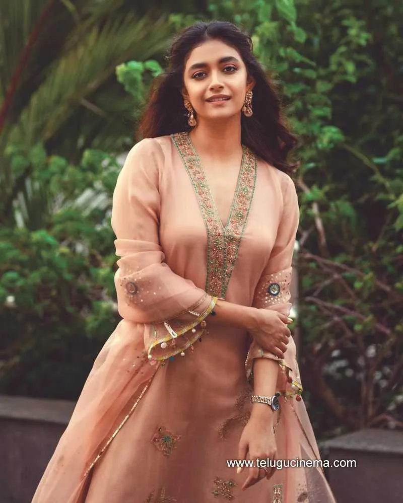 Keerthy Stills 160622 005