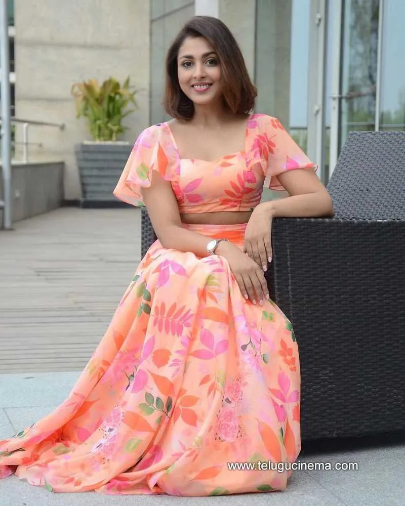 Madhushalini Stills 030622 003