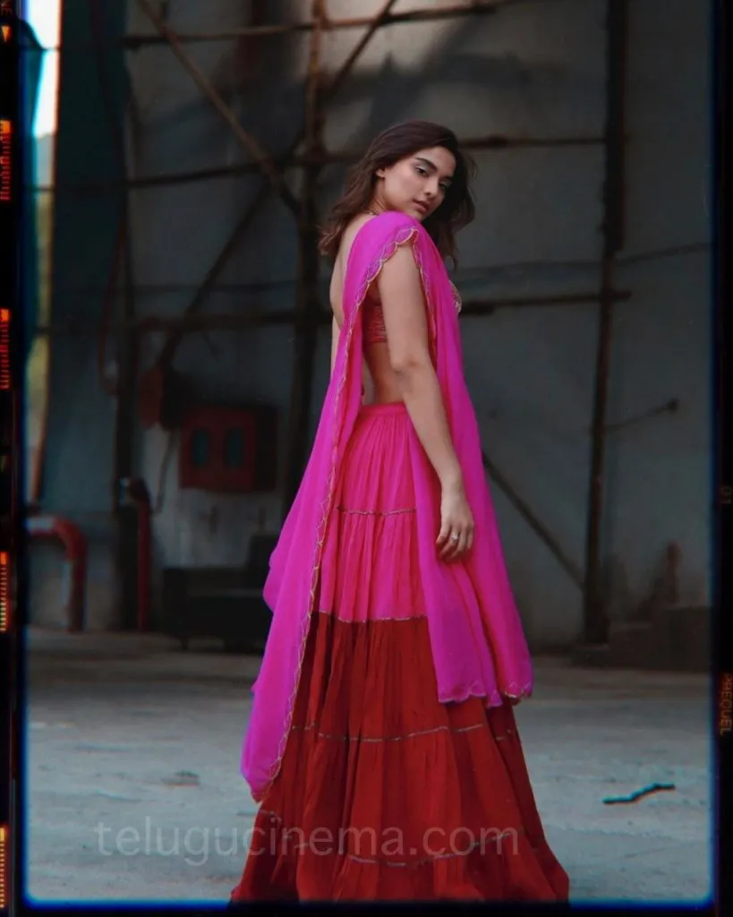 Saiee Pink Jun091
