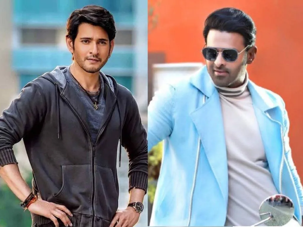 Mahesh Prabhas