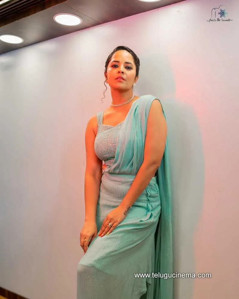 Anasuya Stills 020722 004