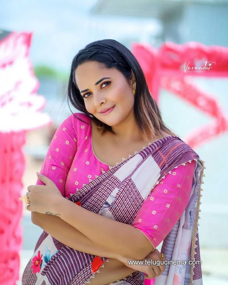Anasuya Stills 080722 005