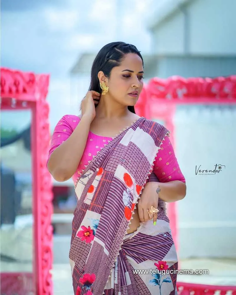 Anasuya Stills 080722 006