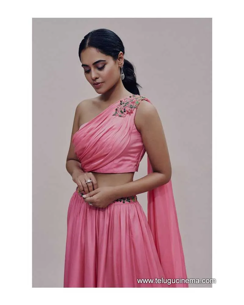 Bindhu Stills 210722 001