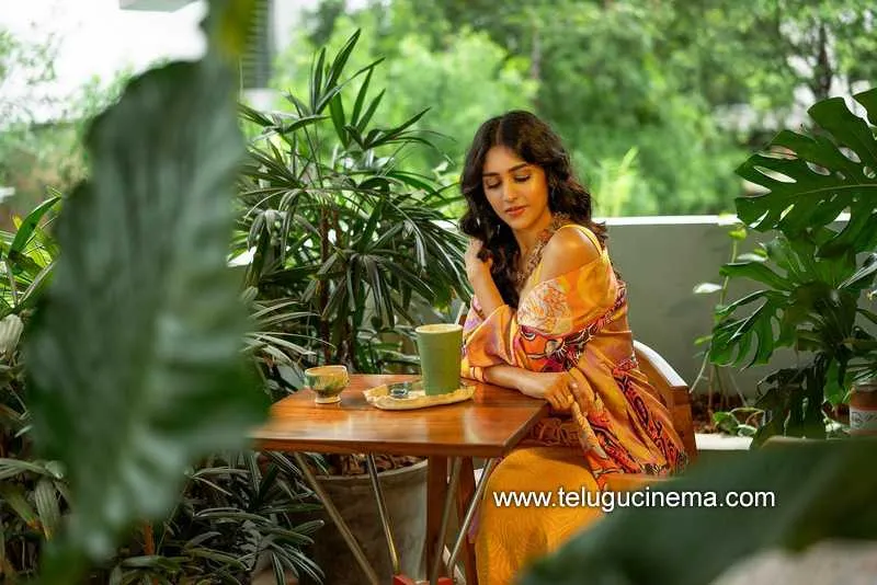 Chandini Stills 280722 002