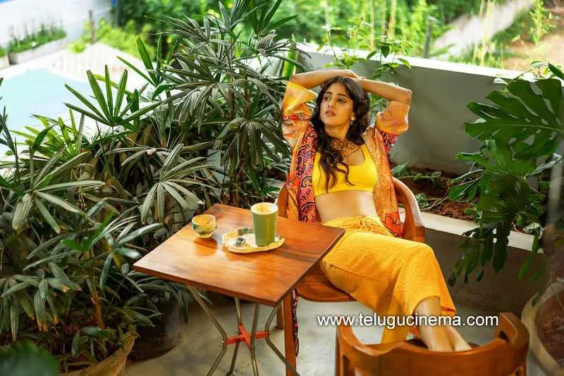 Chandini Stills 280722 003