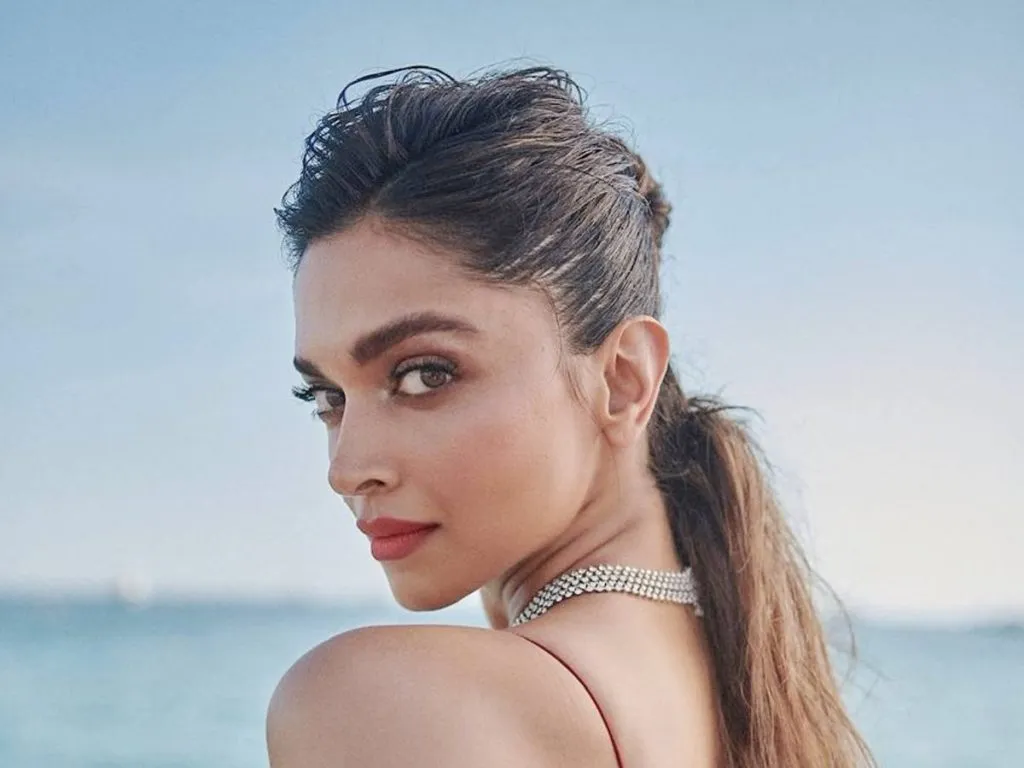 Deepika Padukone
