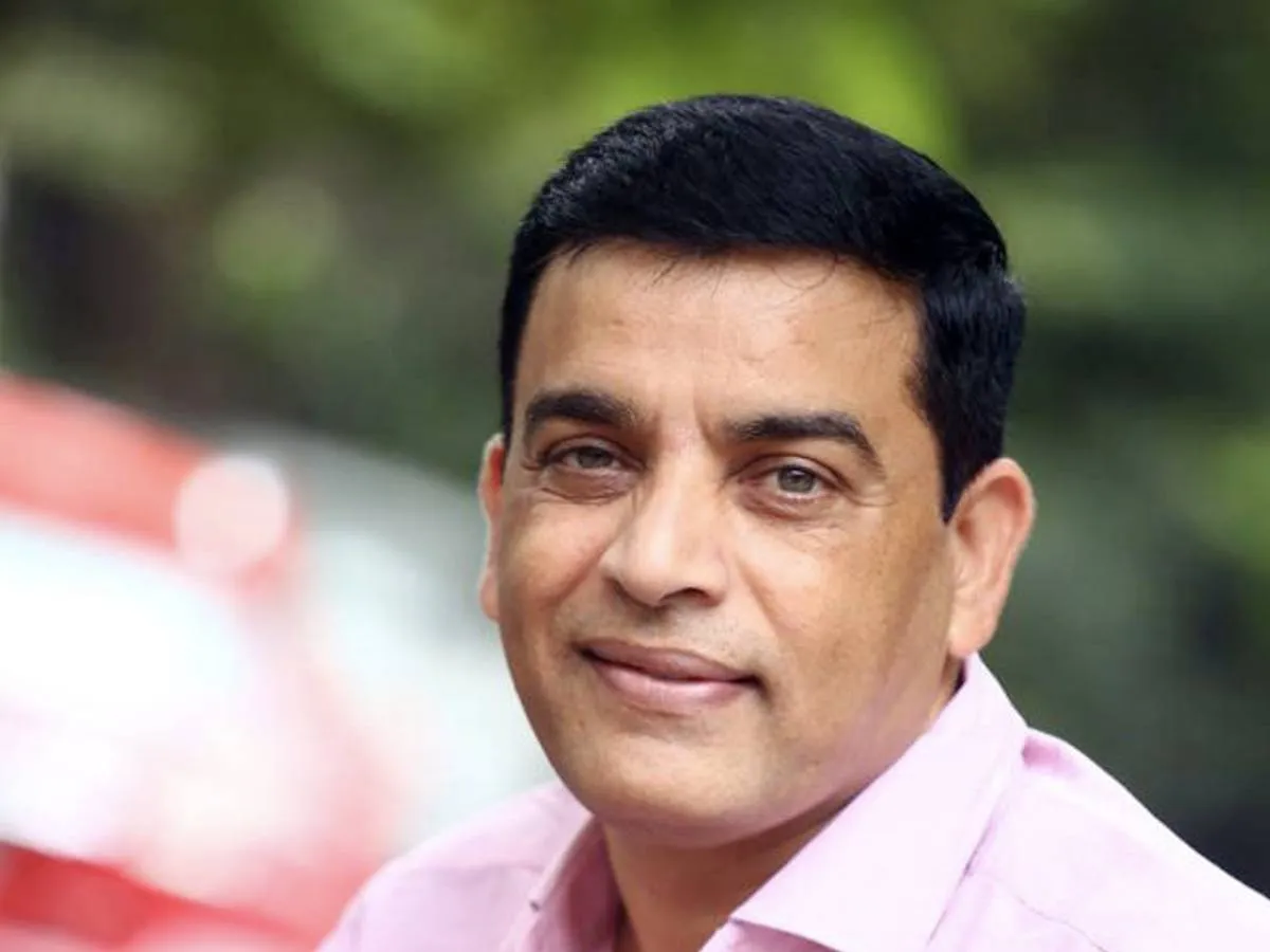 Dil Raju