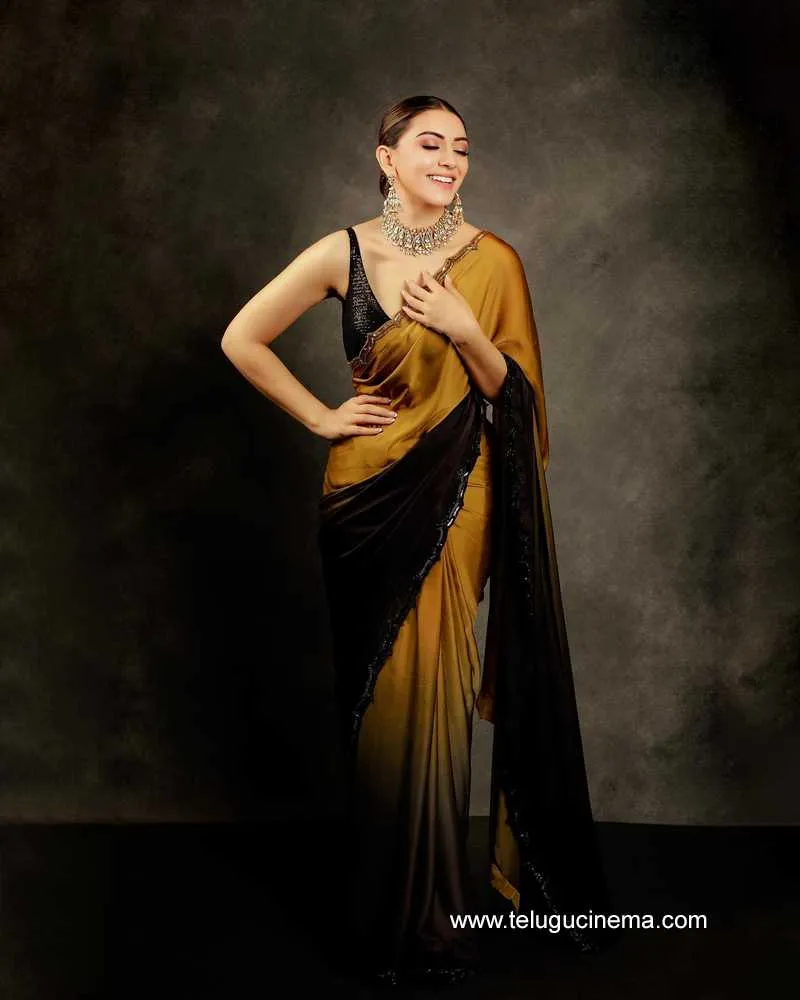 Hansika Stills 210722 001