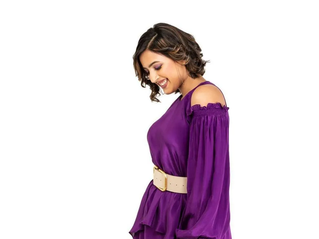 Niharika