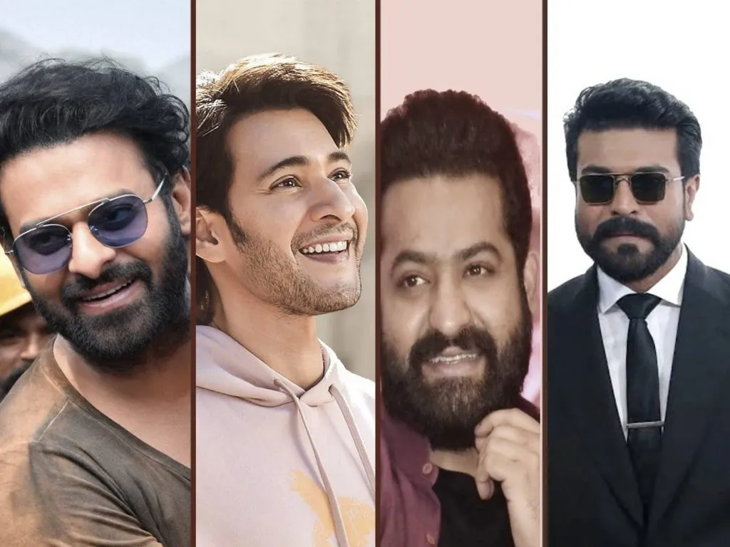 Ntrprabhas Maheshramcharan