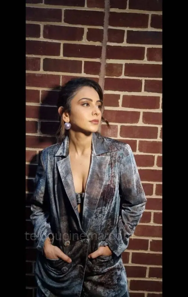 Rakul July032