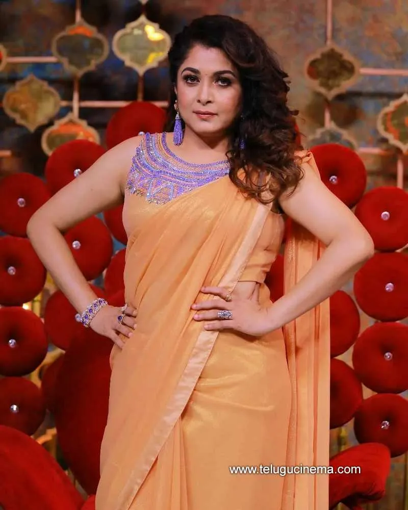 Ramyakrishna Stills 190722 002