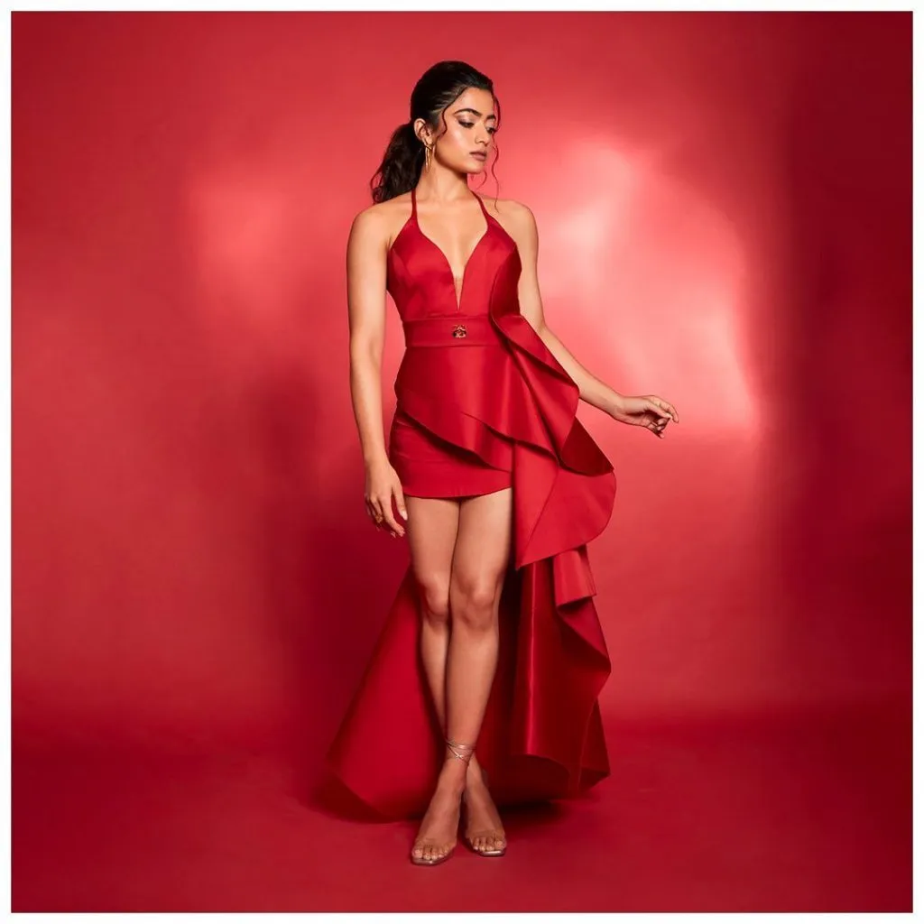 Rashmika