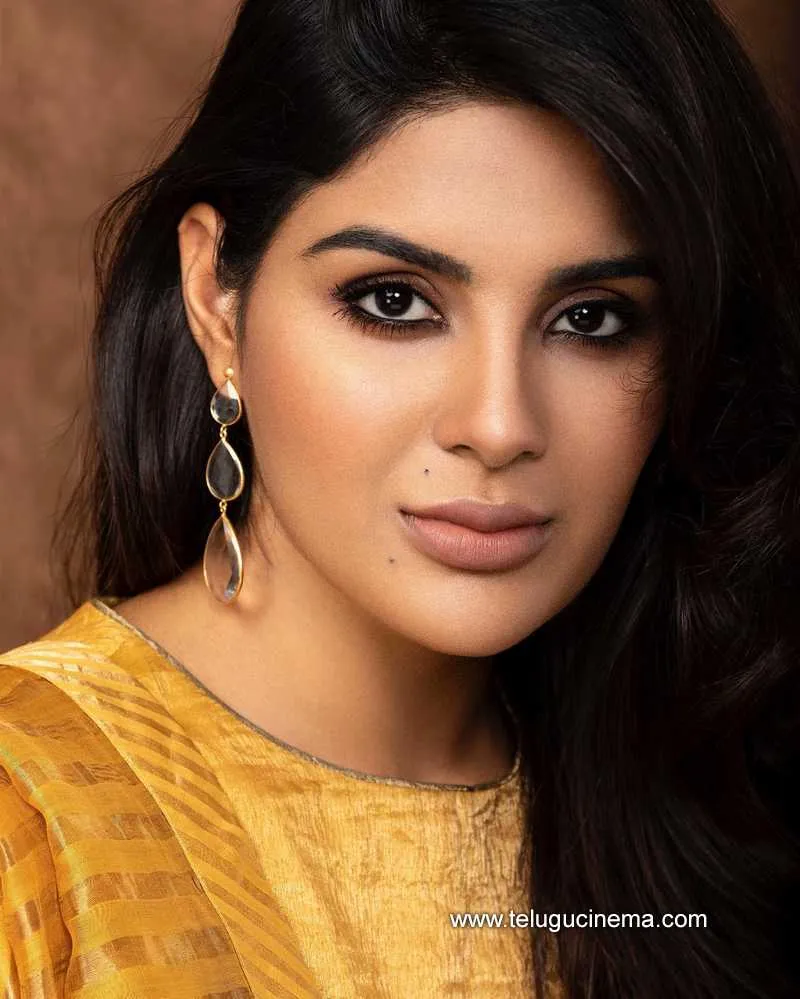 Samyuktha Stills 190722 001