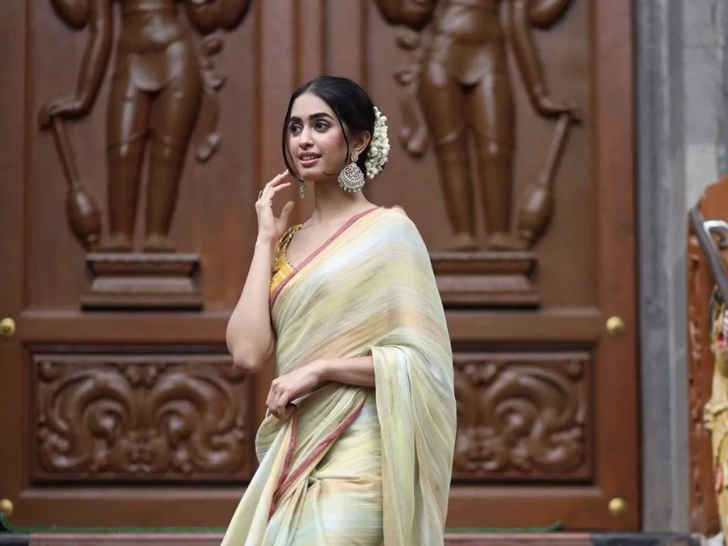Sini Shetty