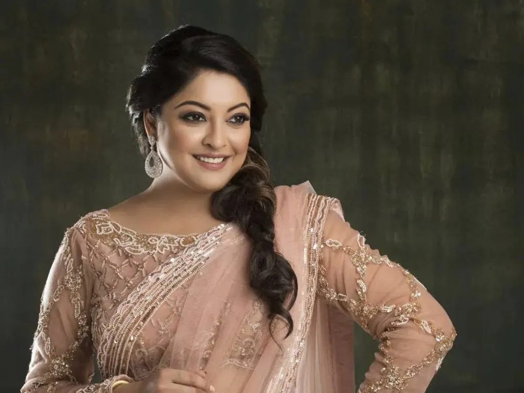 Tanushree Datta