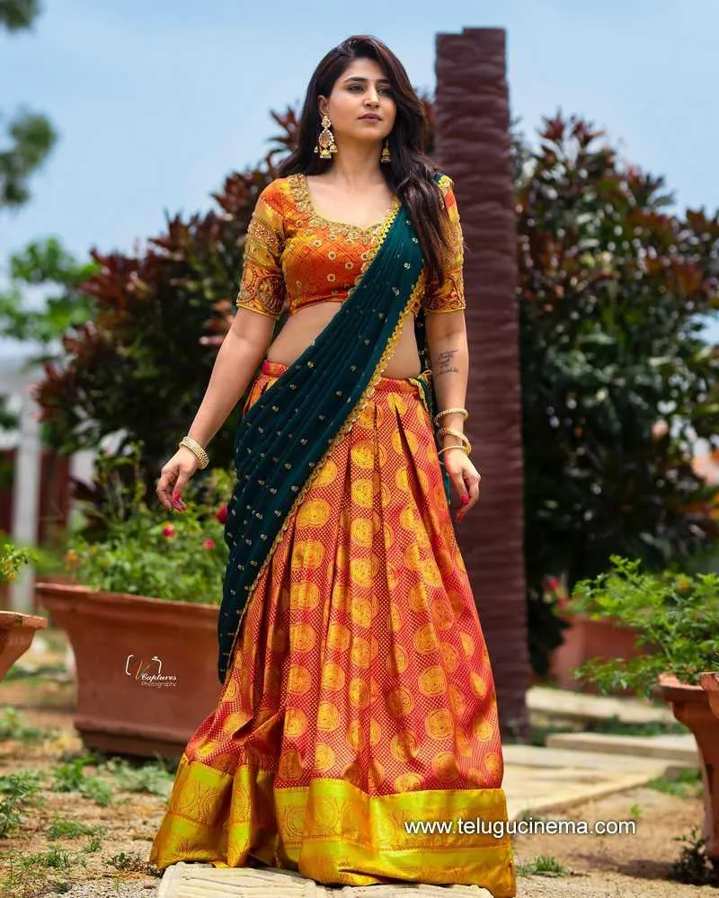 Varshini Stills 180722 004