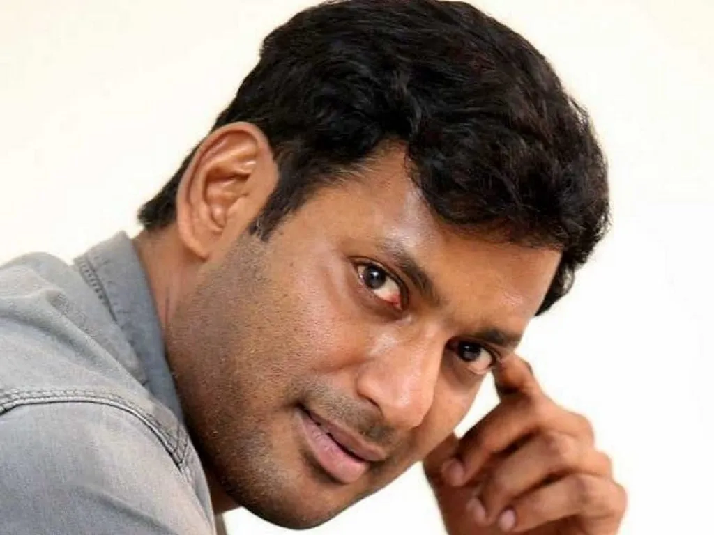 Vishal