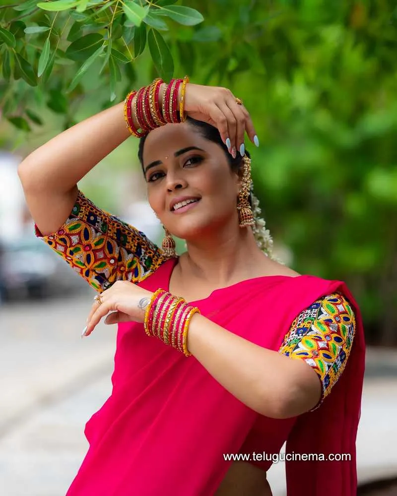 Anasuya Stills 080822 003