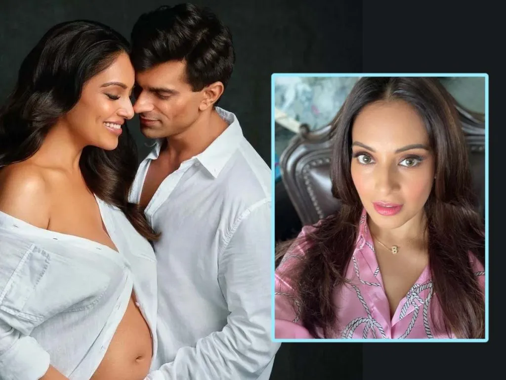 Bipasha Basu Pregnancy