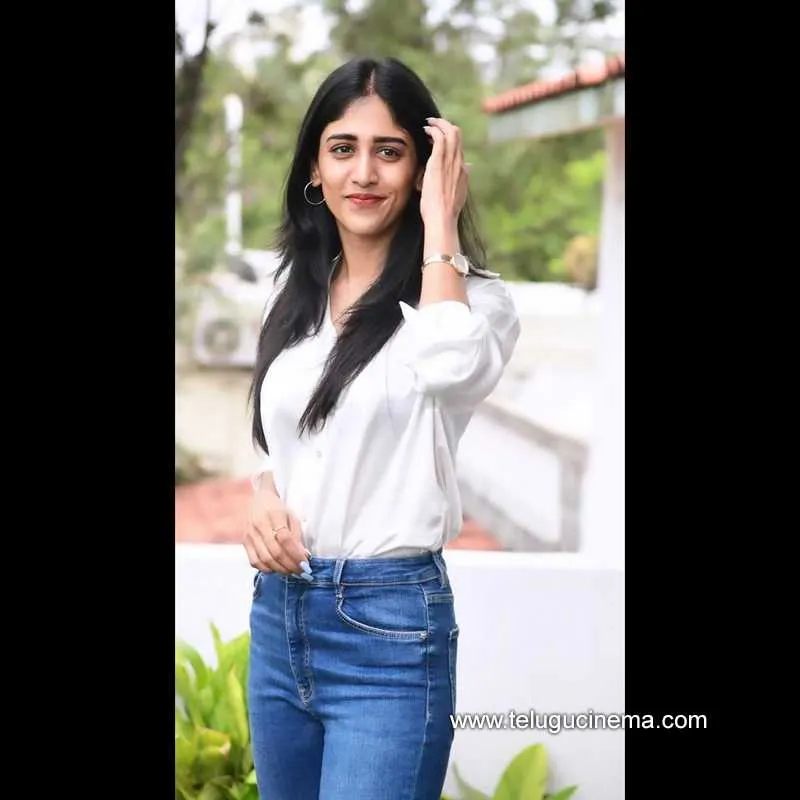 Chandini Stills 040822 001
