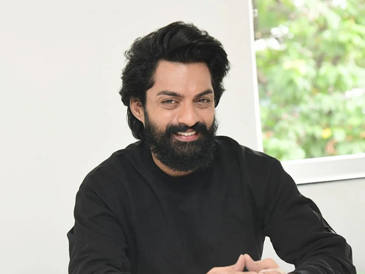 Nandamuri Kalyan Ram