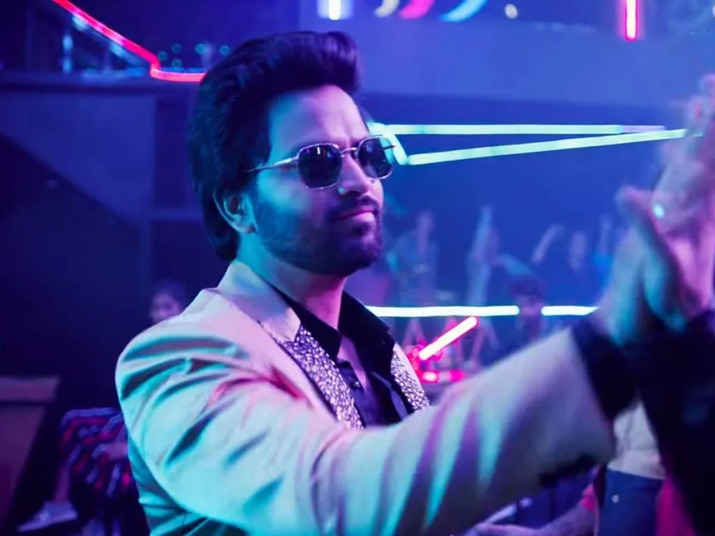 Luckylakshmantit