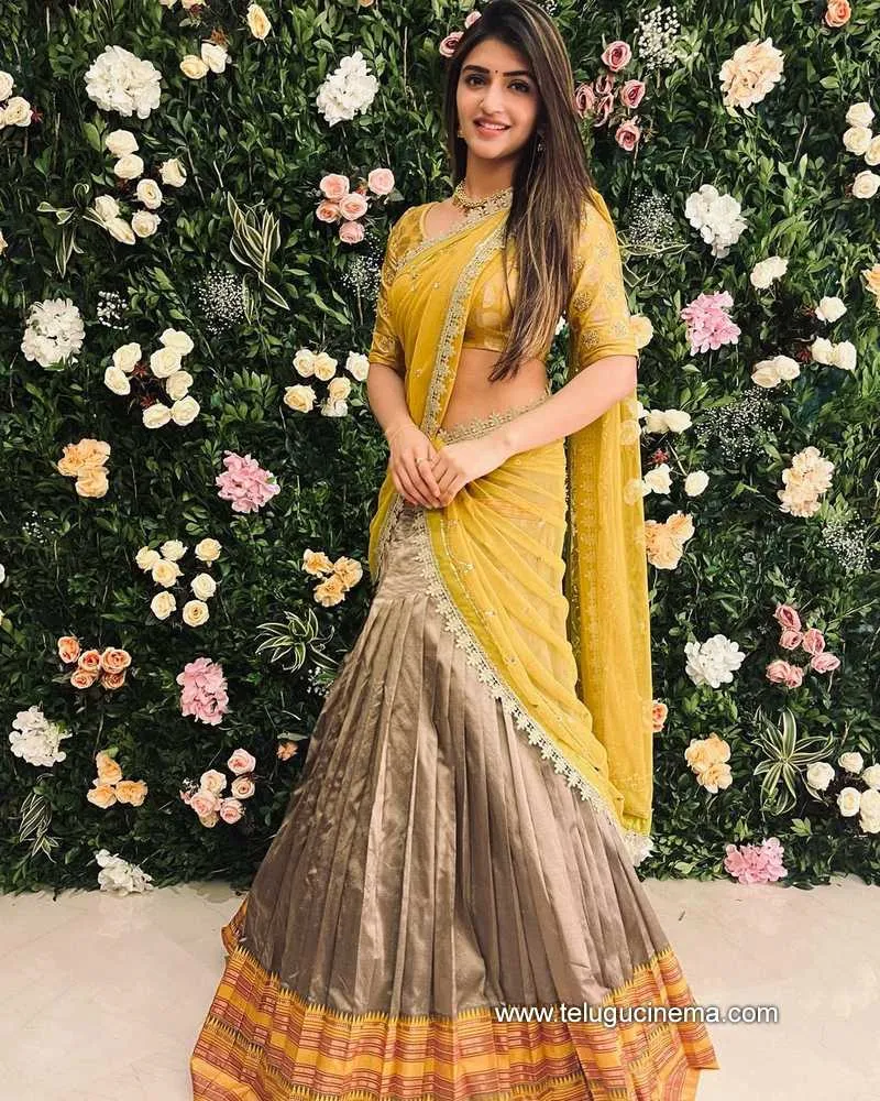 Sreeleela Stills 080822 001
