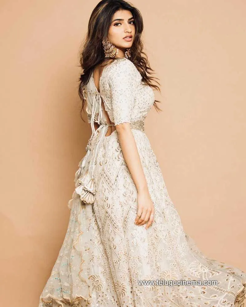 Sreeleela Stills 290822 001