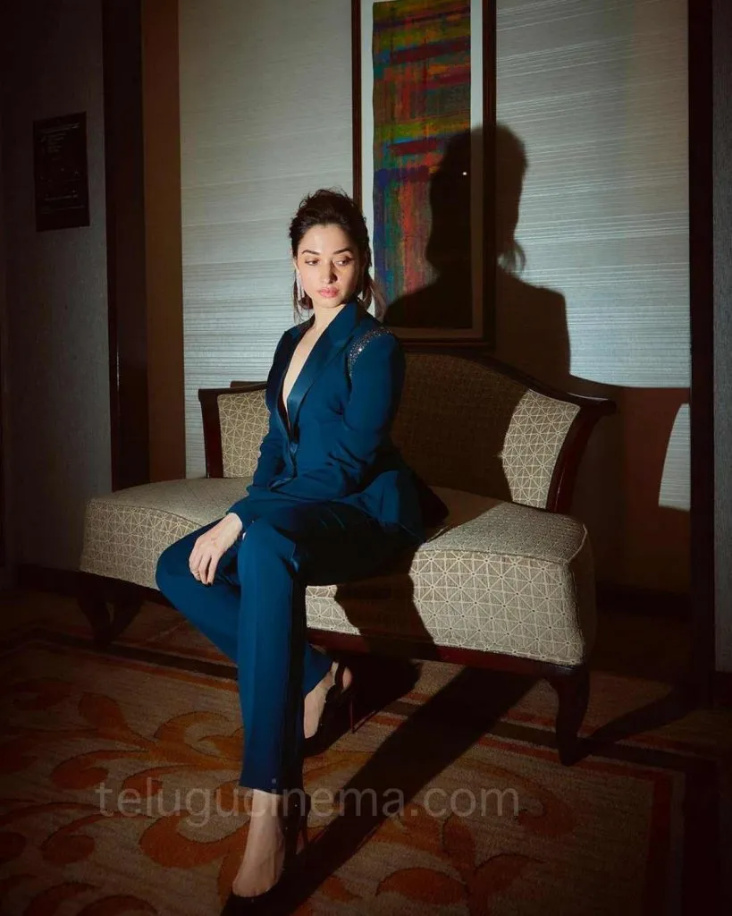 Tamannah