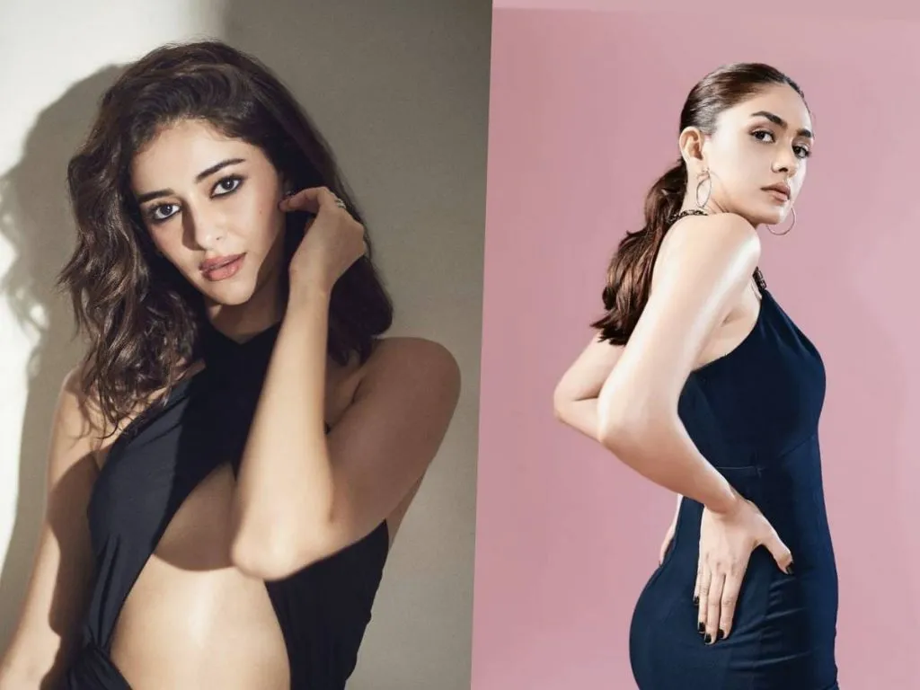 Ananya Mrunal