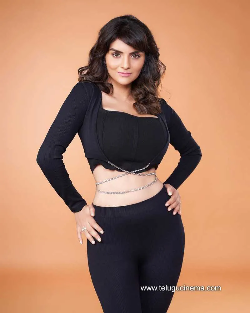 Anveshi Stills 270922 001