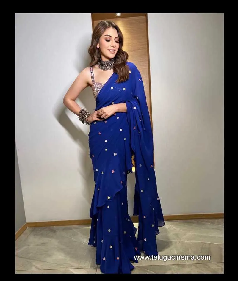 Hansika Stills 170922 002