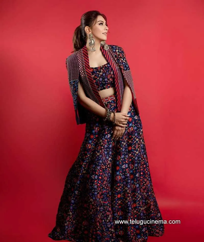 Hansika Stills 220922 007
