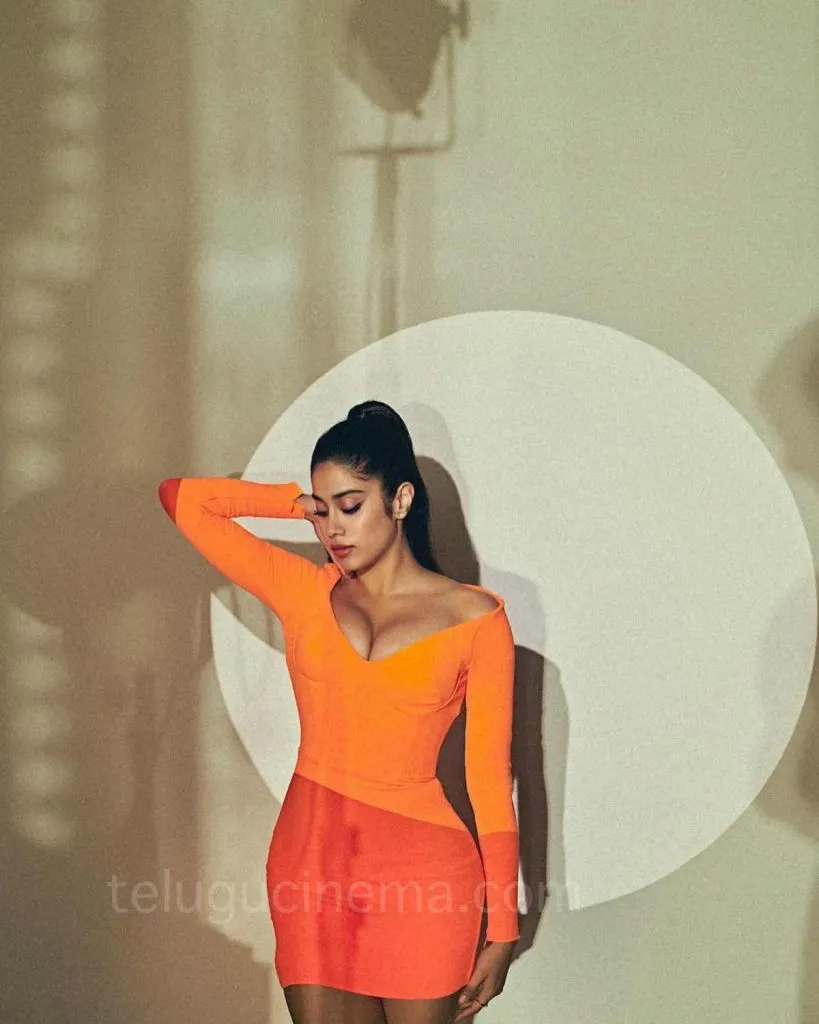 Janhvikapoor Sep2120221