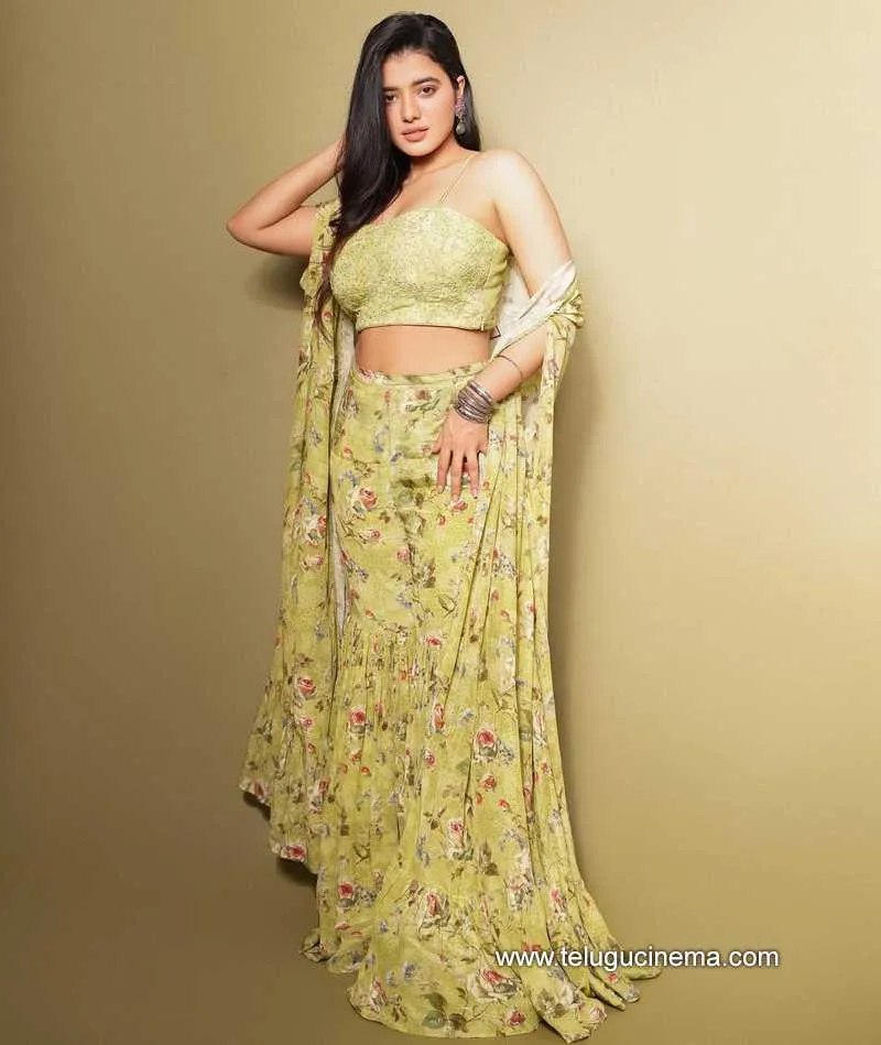Kethikasharma Stills 60922 001
