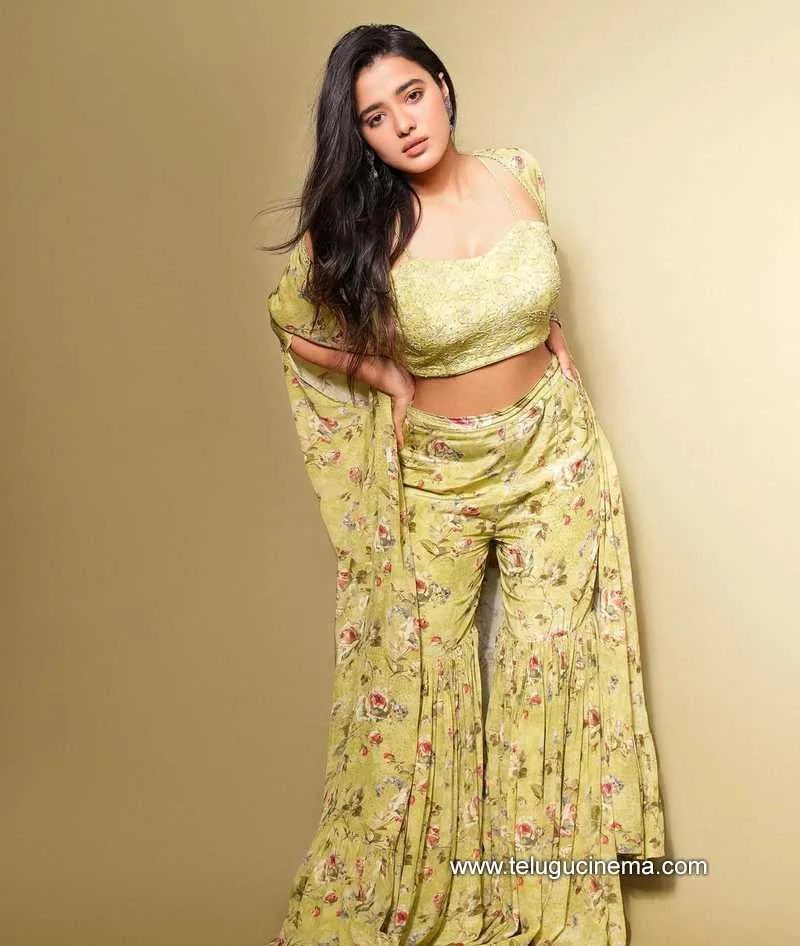 Kethikasharma Stills 60922 003