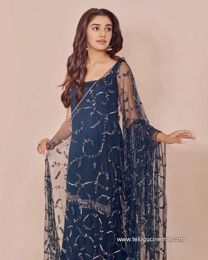Kritishetty Stills 280922 001