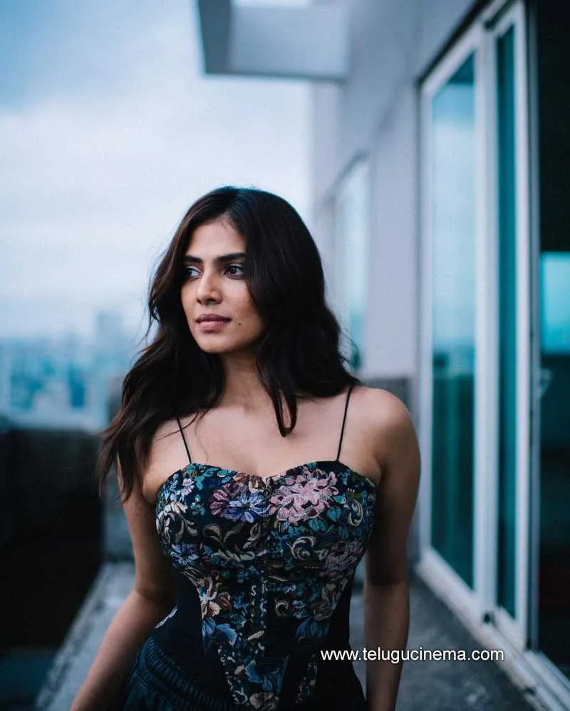 Malavika Stills 170922 001